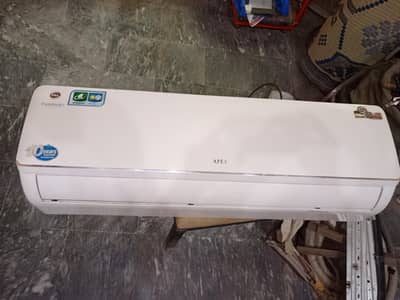 pel jambo 1.5 tone DC inverter indoor for sale