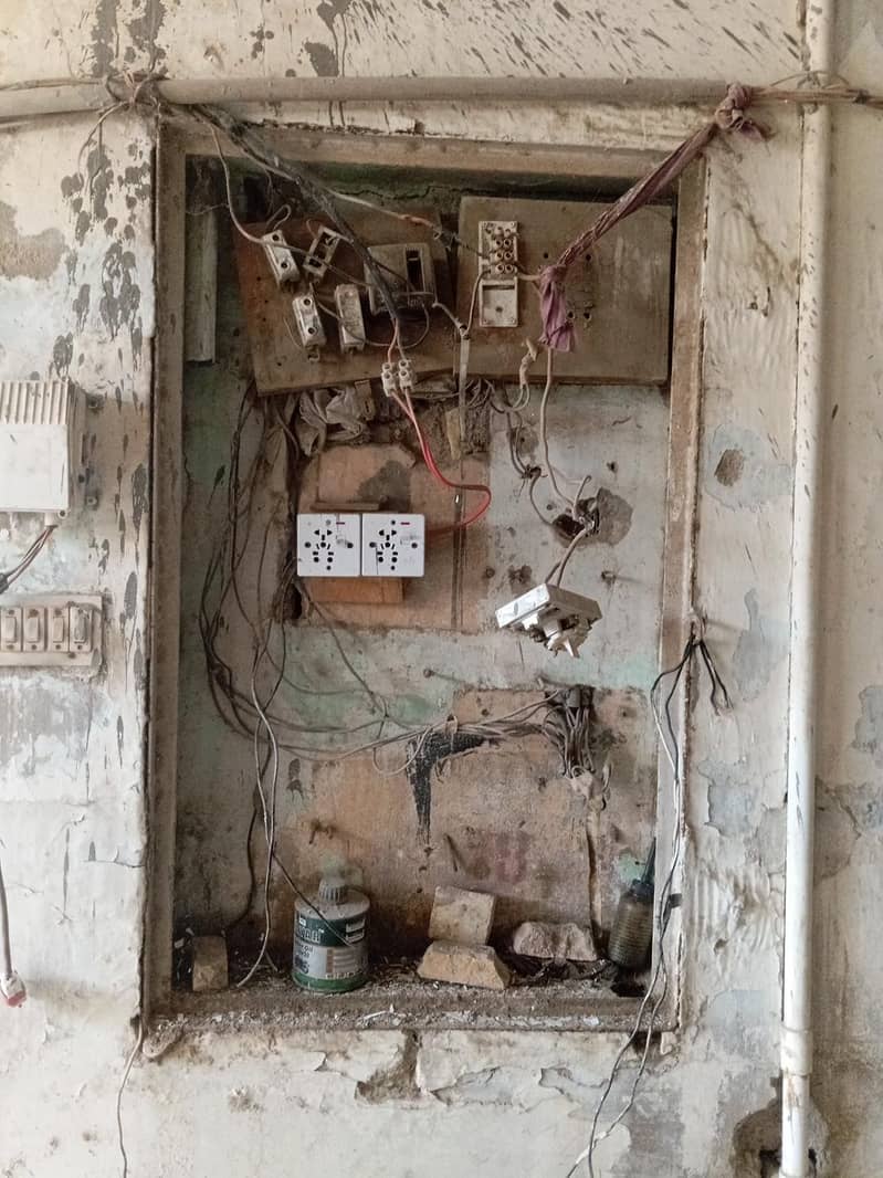 Electrician 0