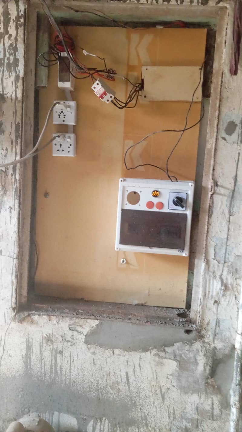 Electrician 1