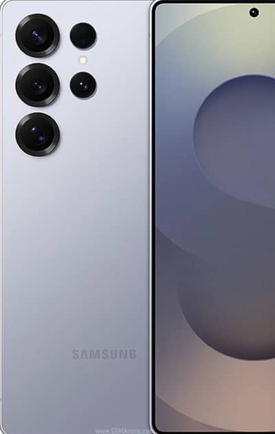 Samsung Mobile S25 Ultra