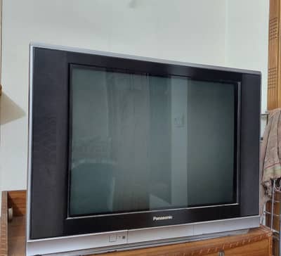 Panasonic Television