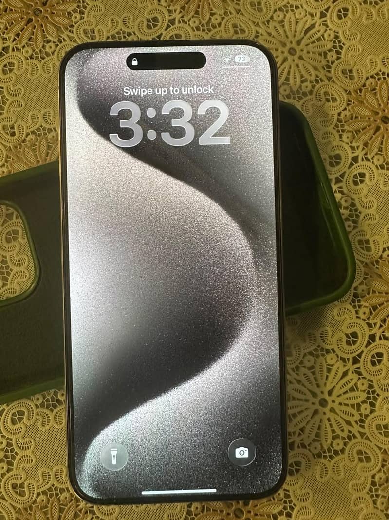 Apple iPhone 15 Pro Max 0
