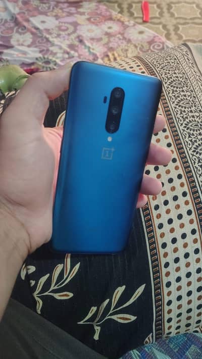 One Plus 7T Pro