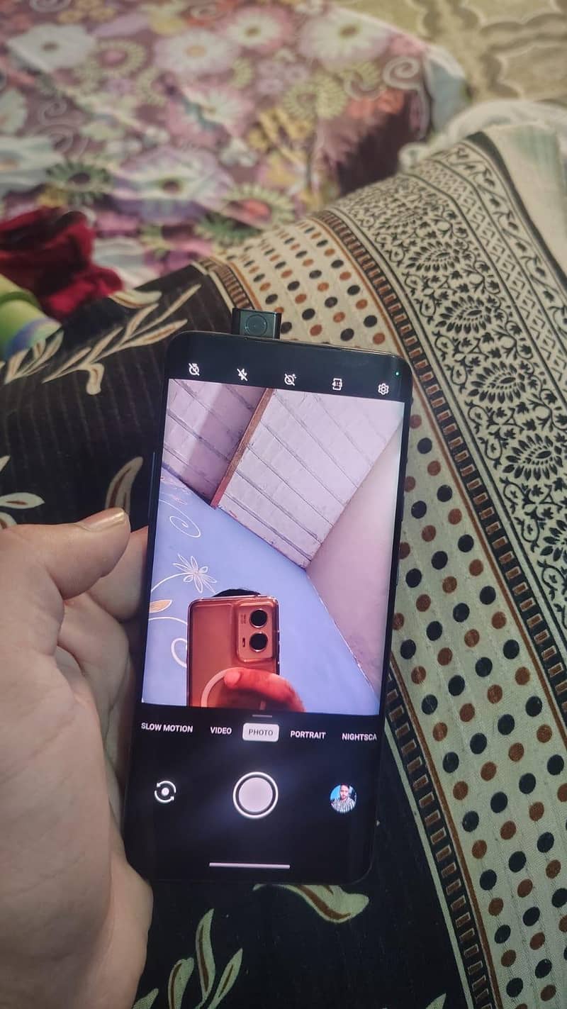 One Plus 7T Pro 1