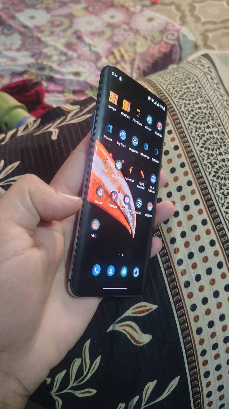 One Plus 7T Pro 2