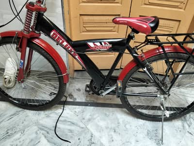 cycle