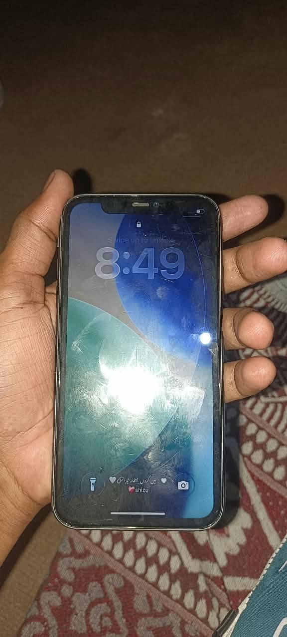 Apple iPhone 11 5