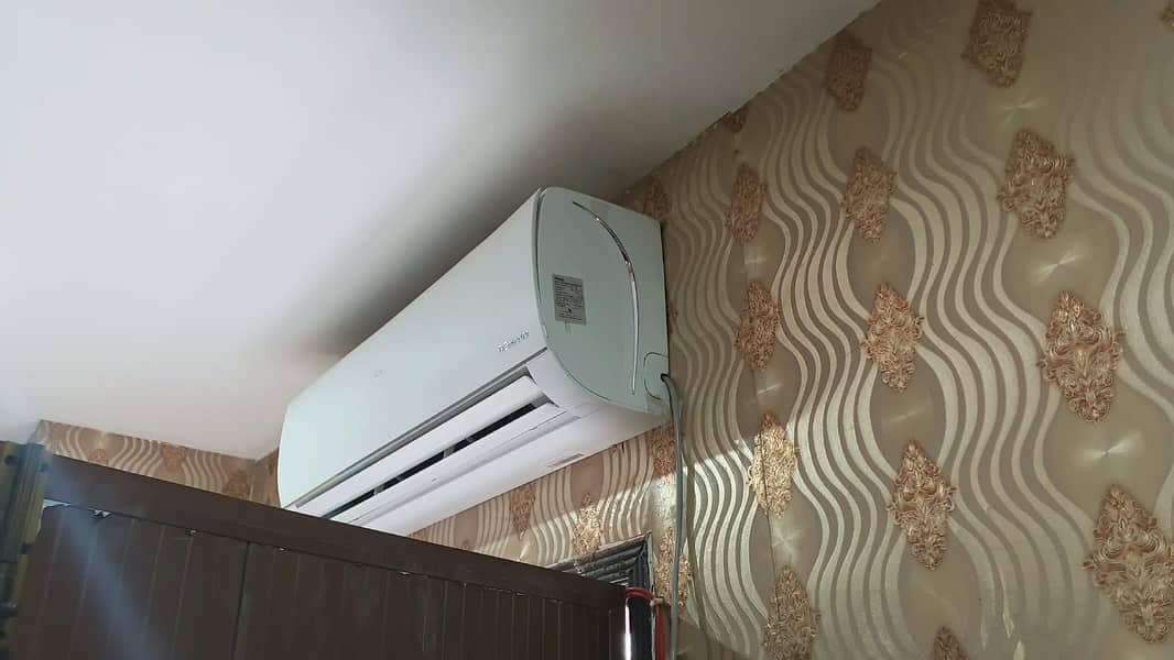 AC T3 technology 3