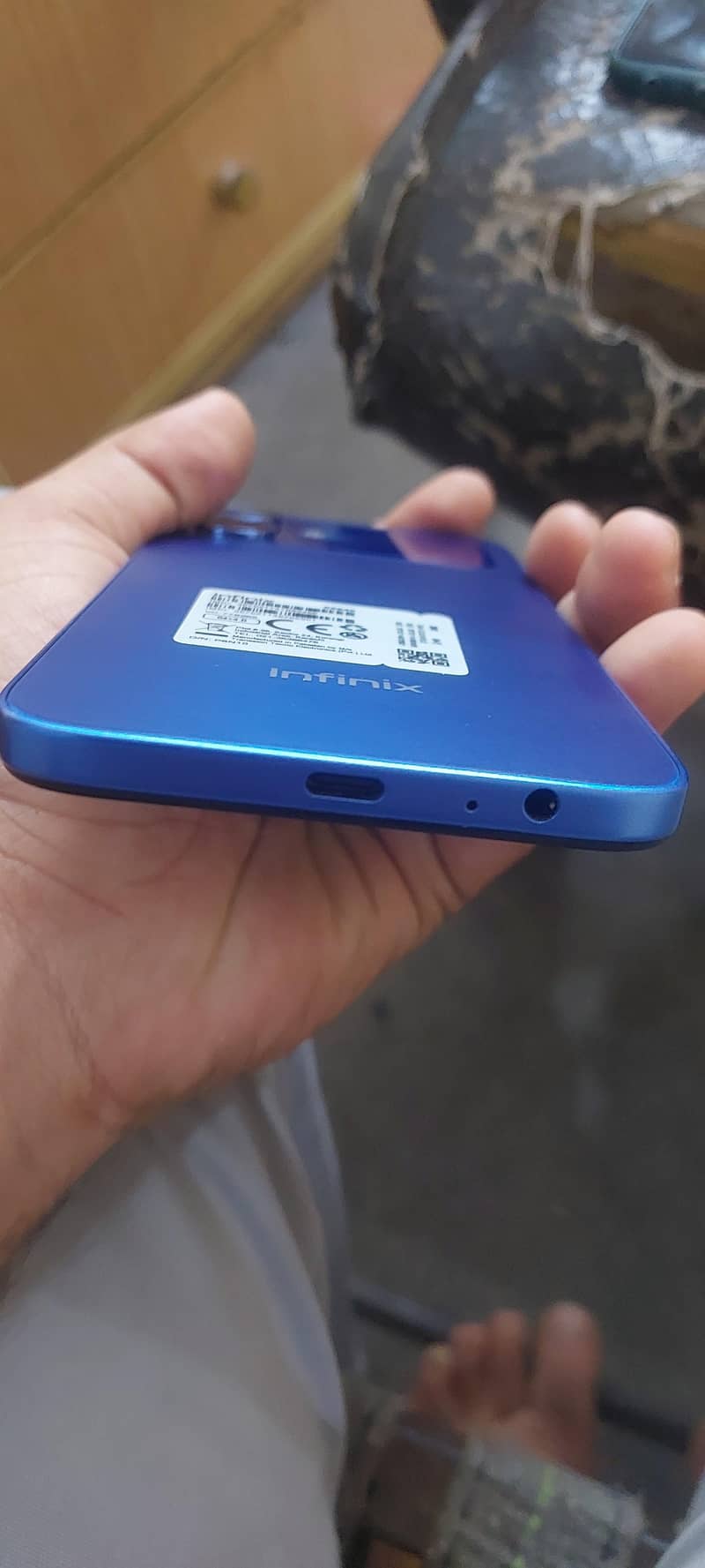 Infinix Other Model 0
