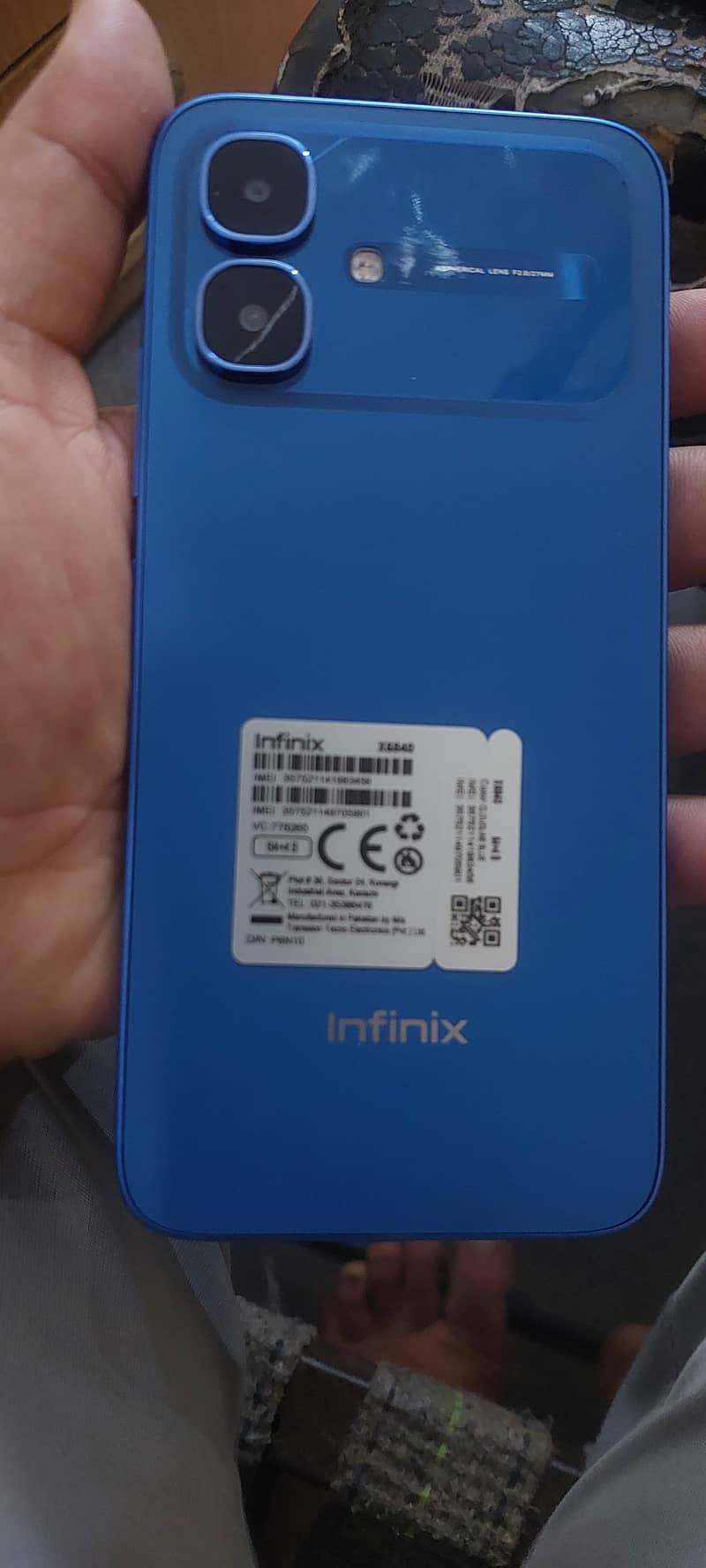 Infinix Other Model 1