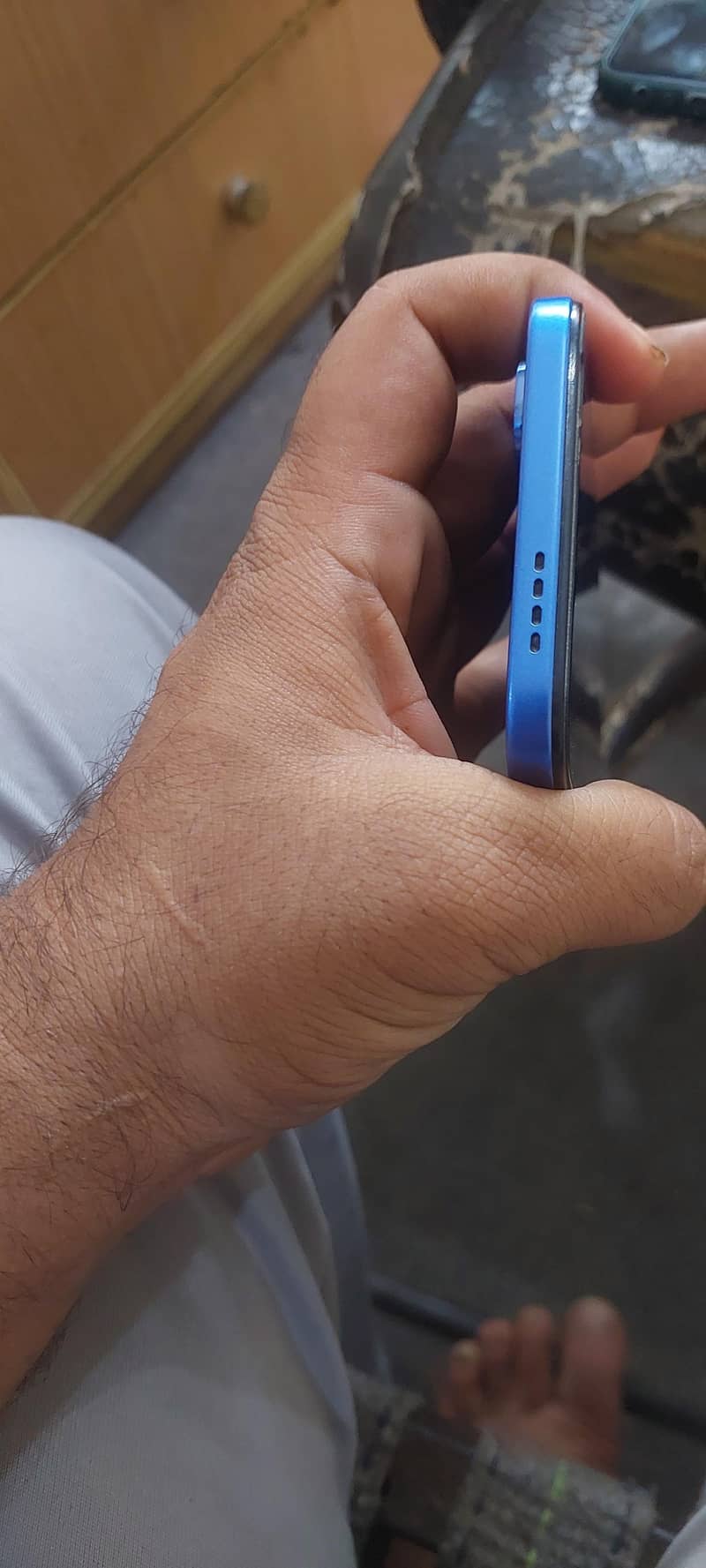 Infinix Other Model 4