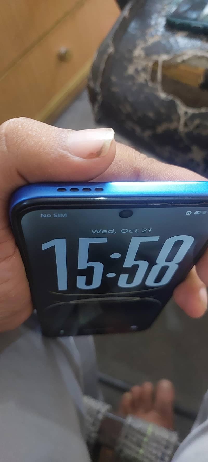 Infinix Other Model 5
