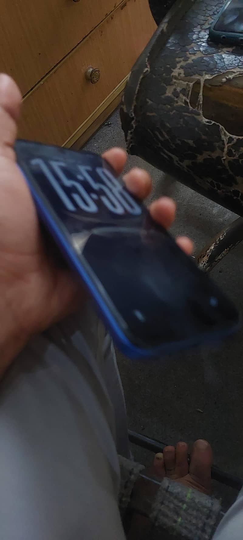 Infinix Other Model 6