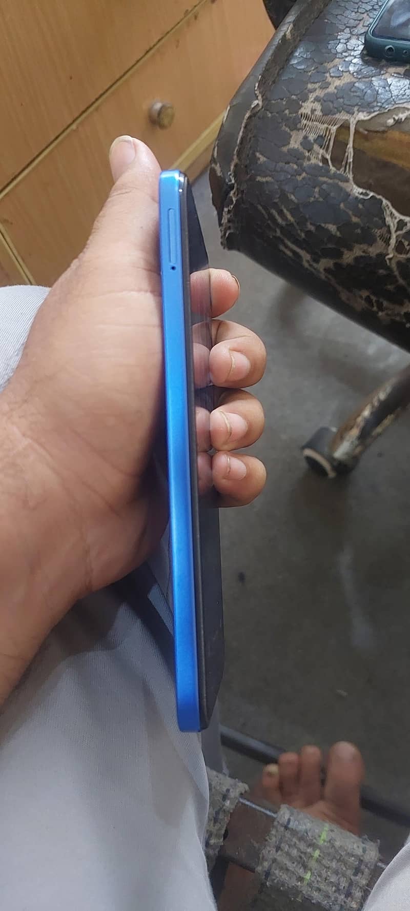 Infinix Other Model 7
