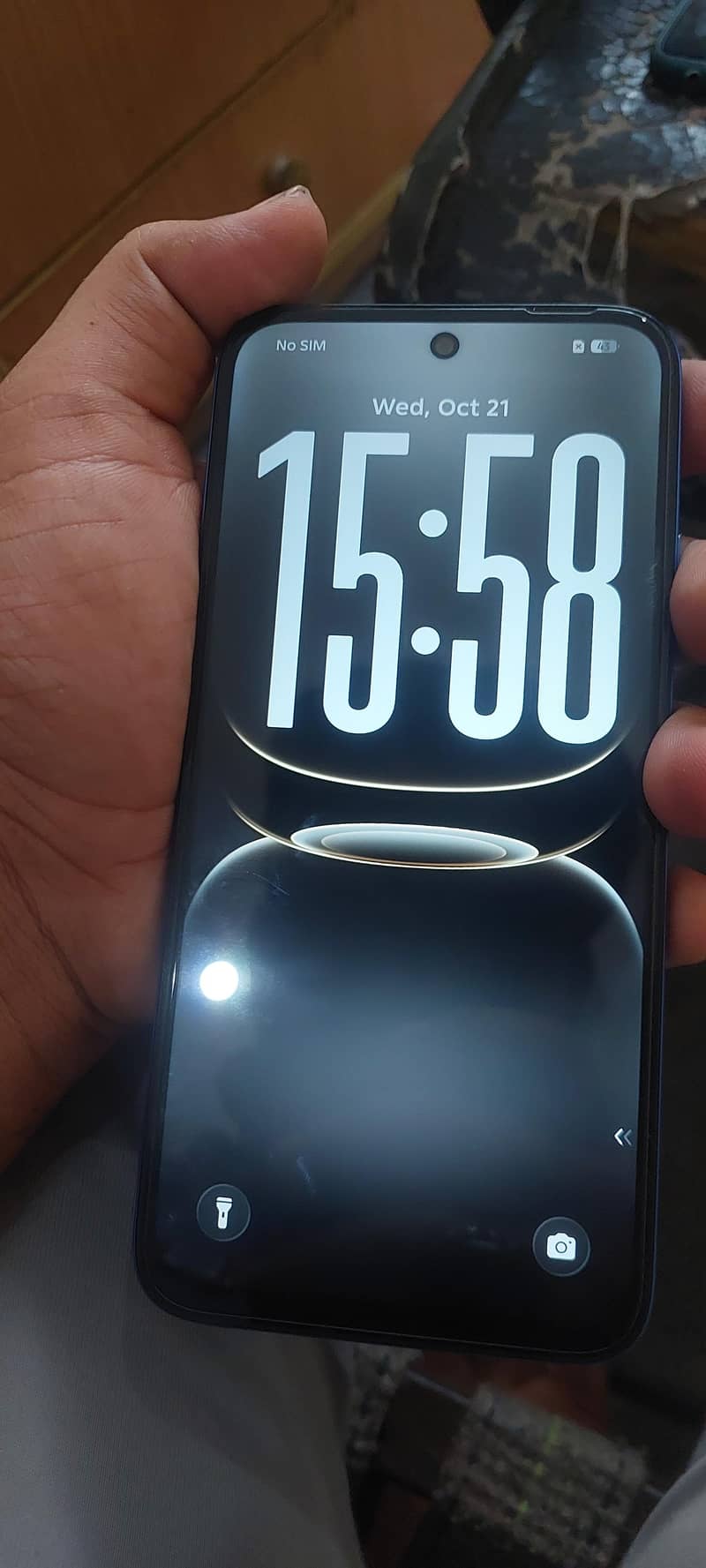 Infinix Other Model 8