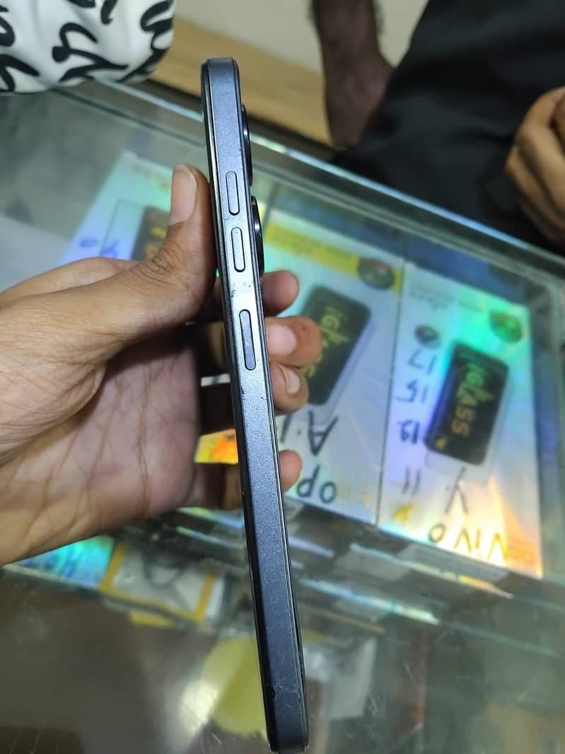 Tecno Spark Go 1