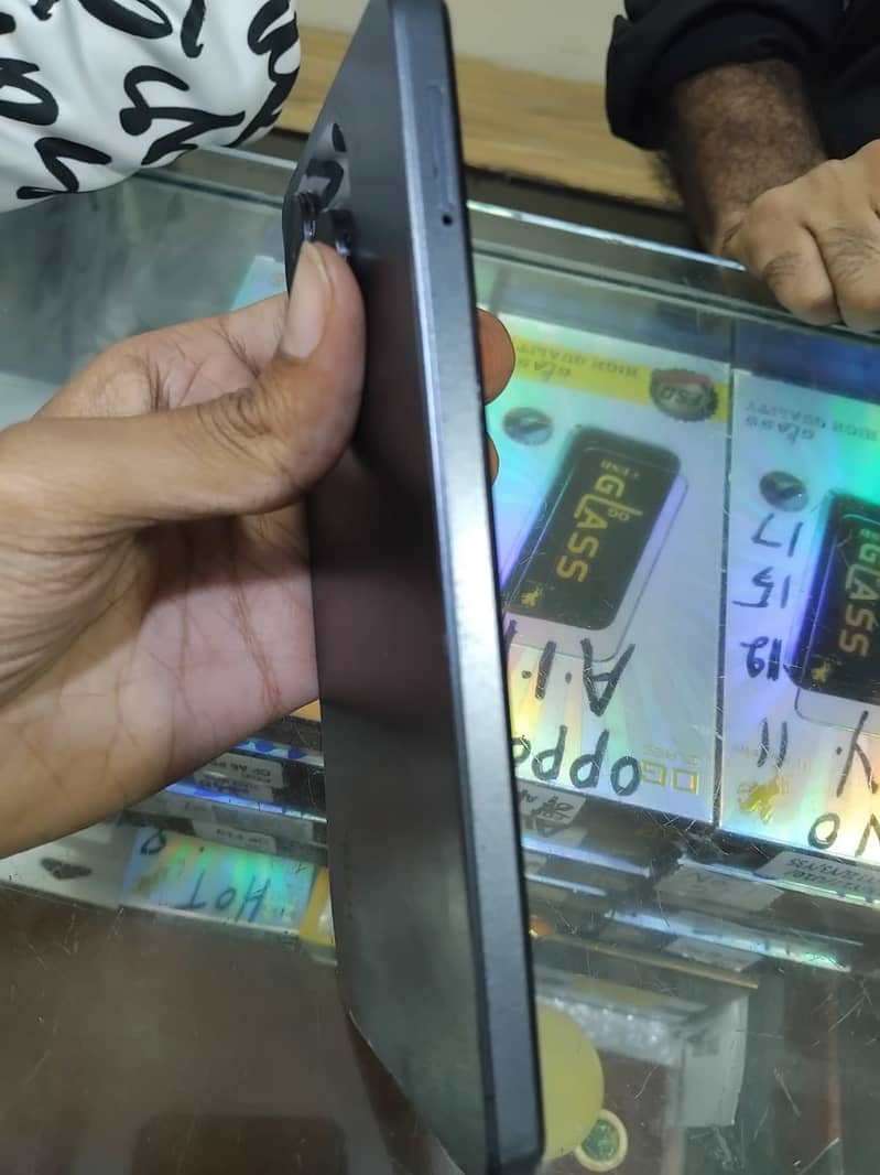 Tecno Spark Go 2