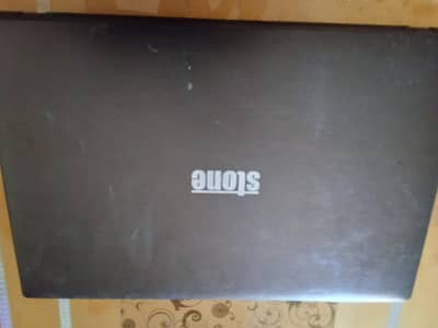 Stone Laptop 3rd generation 120 gb SS card