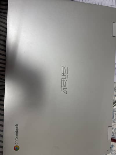 CHROME BOOK