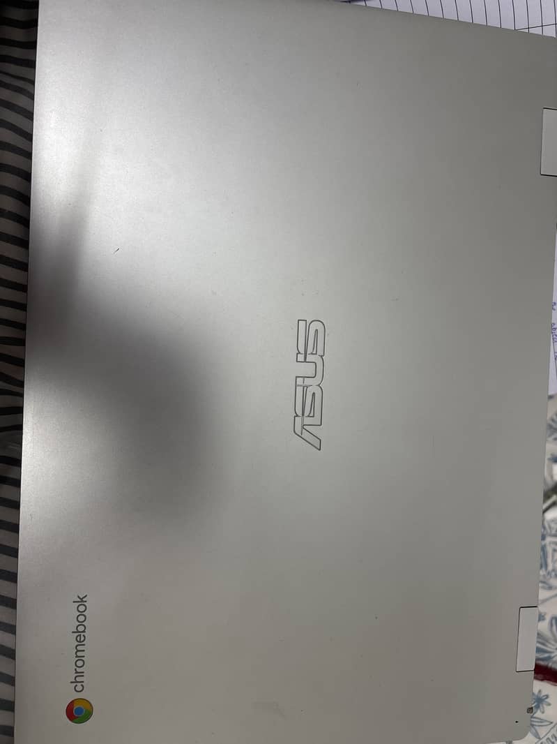 CHROME BOOK 0