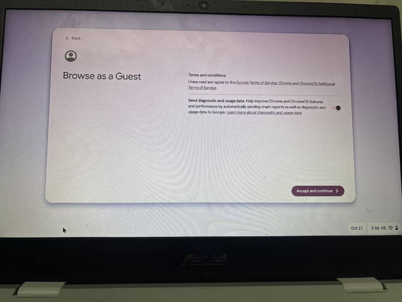 CHROME BOOK 2