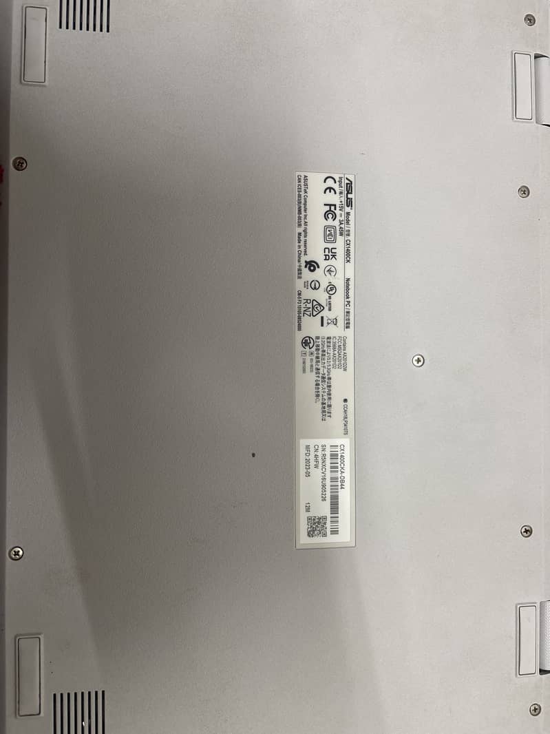 CHROME BOOK 3