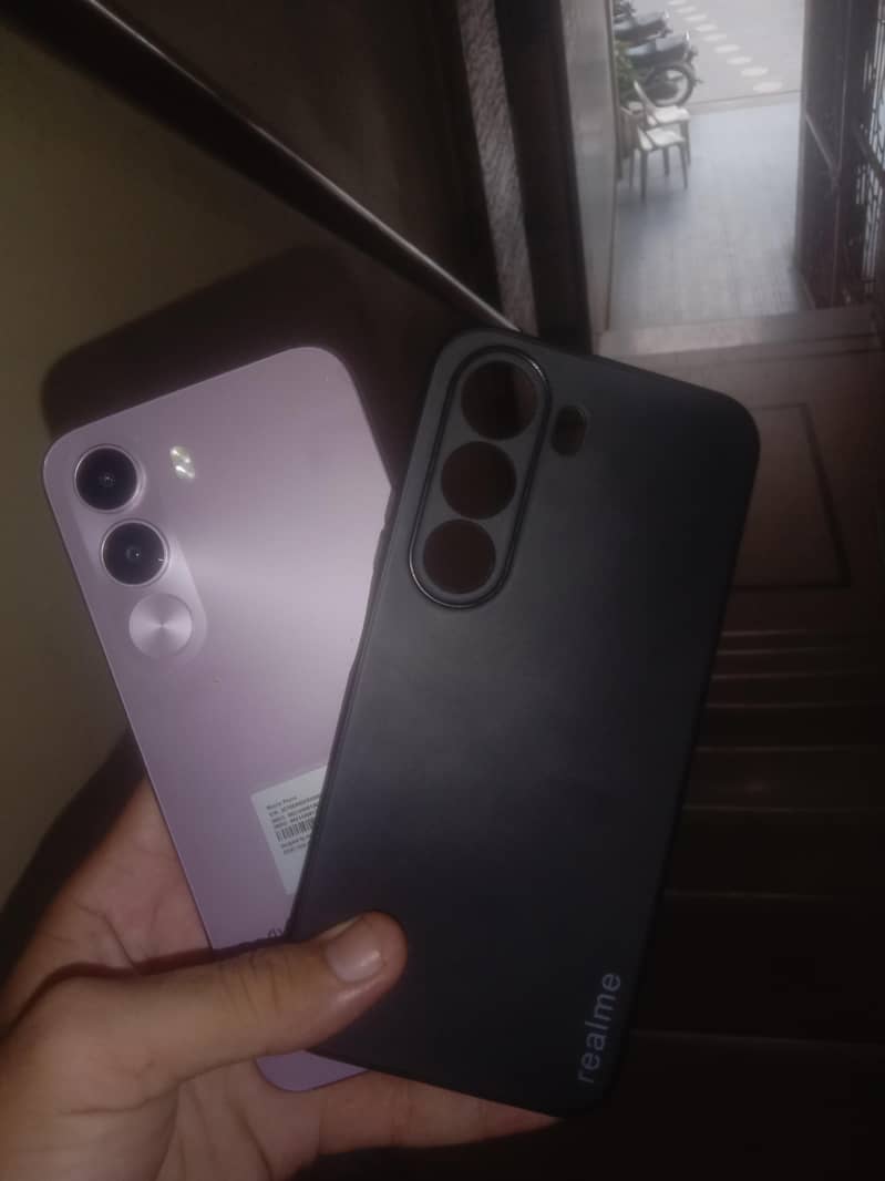Realme Other Model 1
