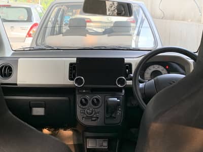 Suzuki Alto 2025