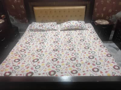 Bed Mattress for Sale – Good Condition