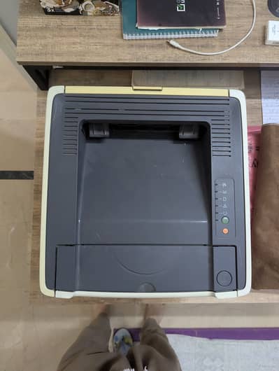 HP Laser Jet P2015 [Urgent Sale]