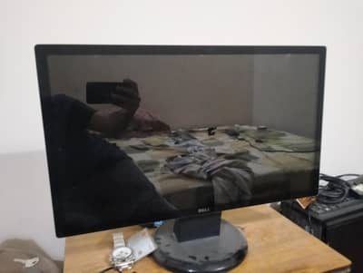 Dell led monitor 24inch