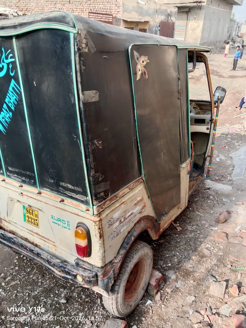 cng rickshaw 8