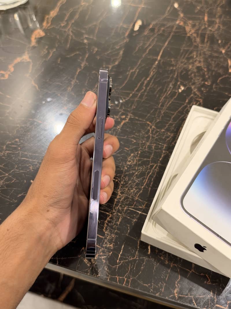 Apple iPhone 14 Pro Max 3