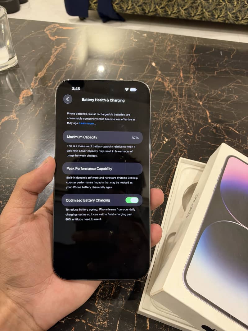 Apple iPhone 14 Pro Max 5