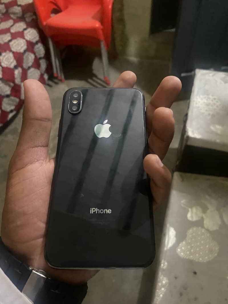 Apple iPhone X 2