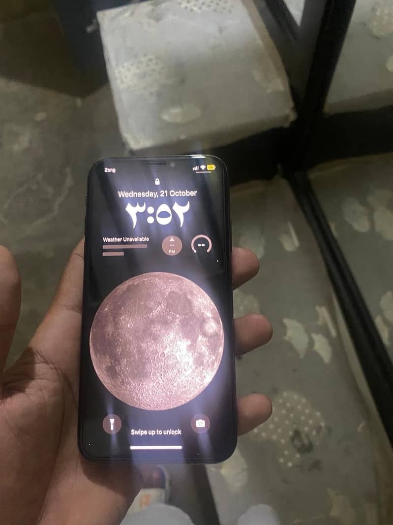 Apple iPhone X 6