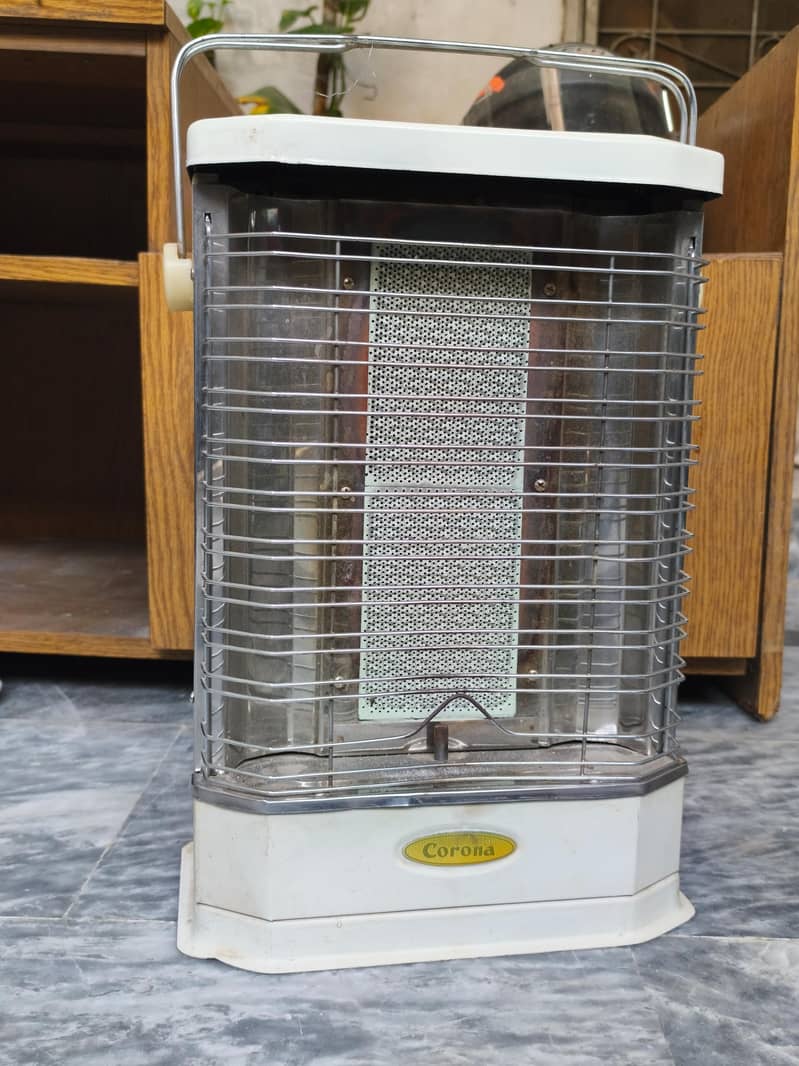 Heater 0