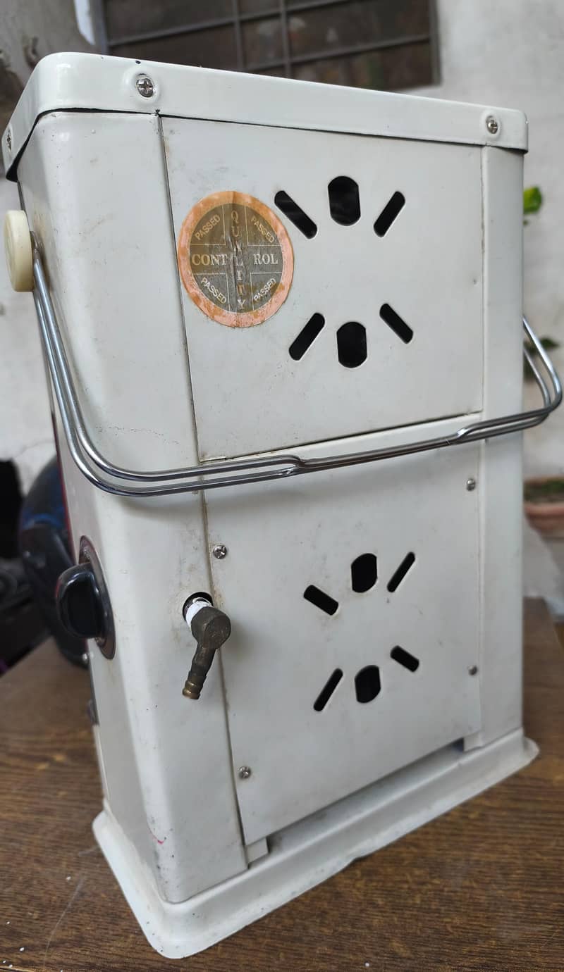 Heater 1