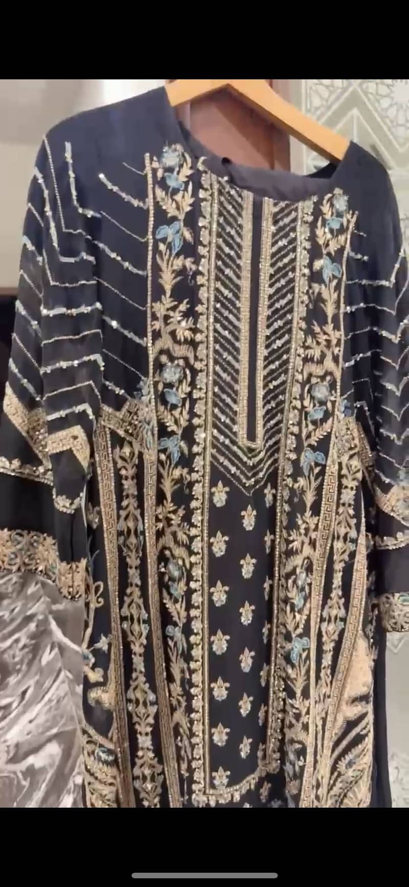 Embroidered Dresses 0