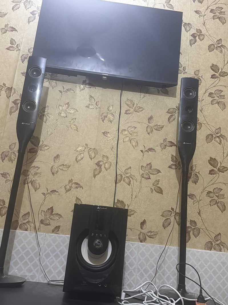 Audionic RB-95 0