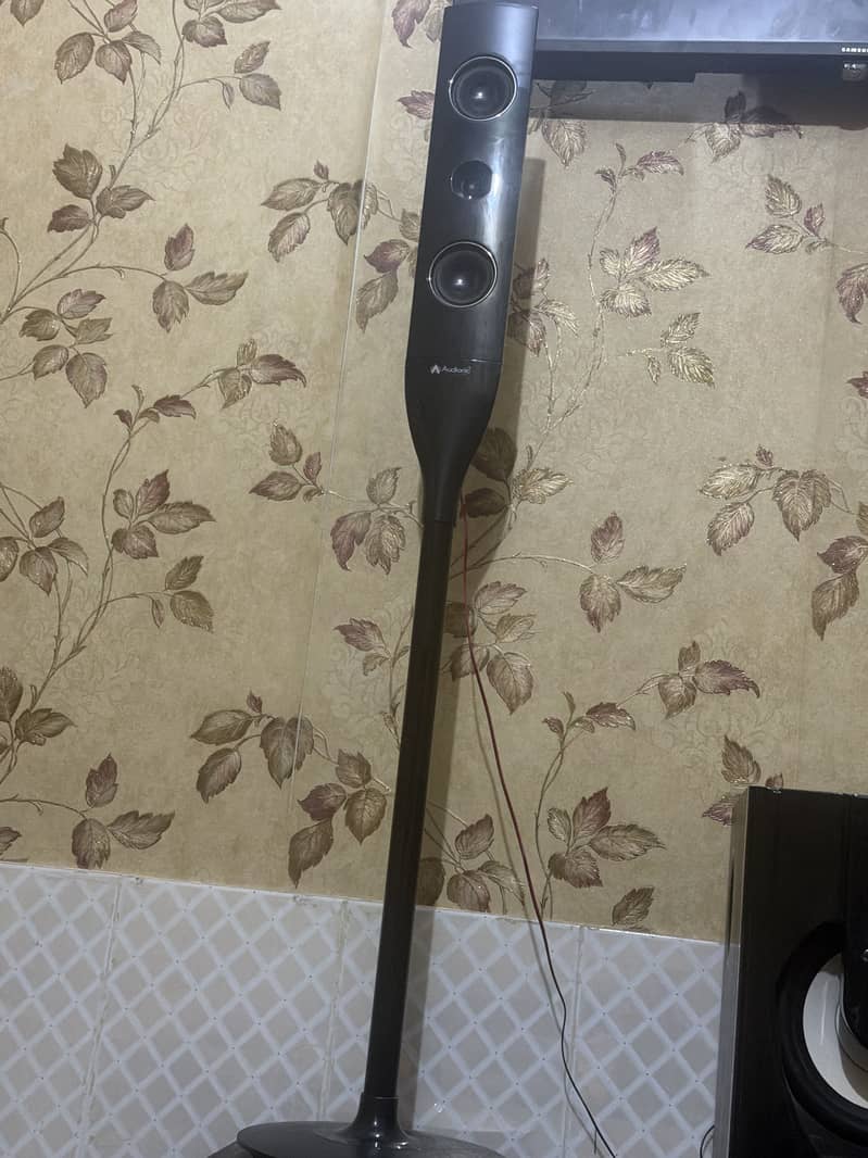 Audionic RB-95 1