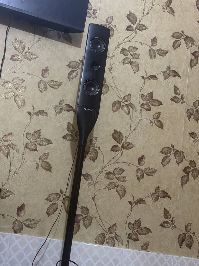Audionic RB-95 2