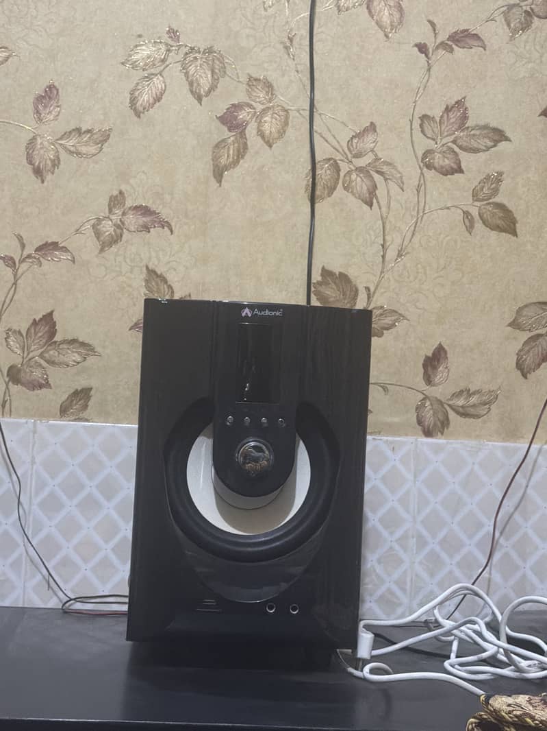 Audionic RB-95 3