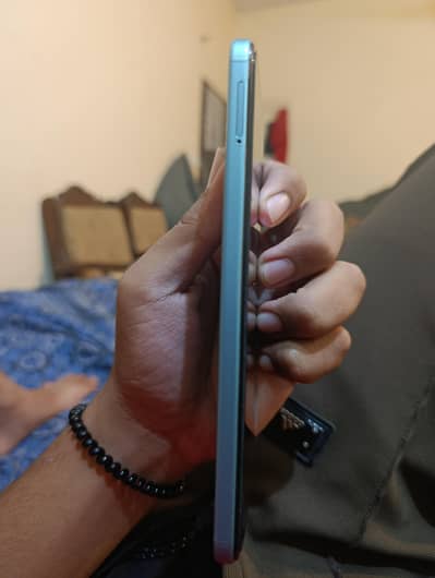 Infinix Hot 50 Pro