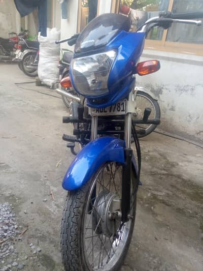 Honda Prider for Sale