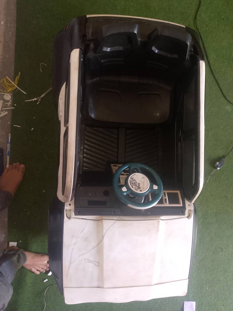charging jeeb 2