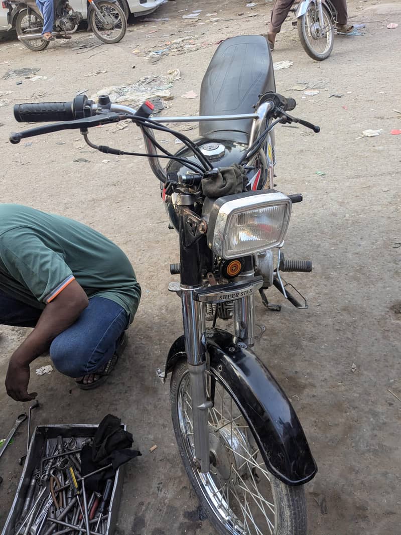 classic 70cc 2018 1