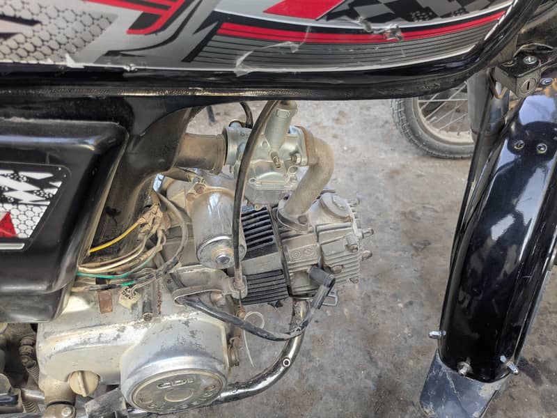classic 70cc 2018 3
