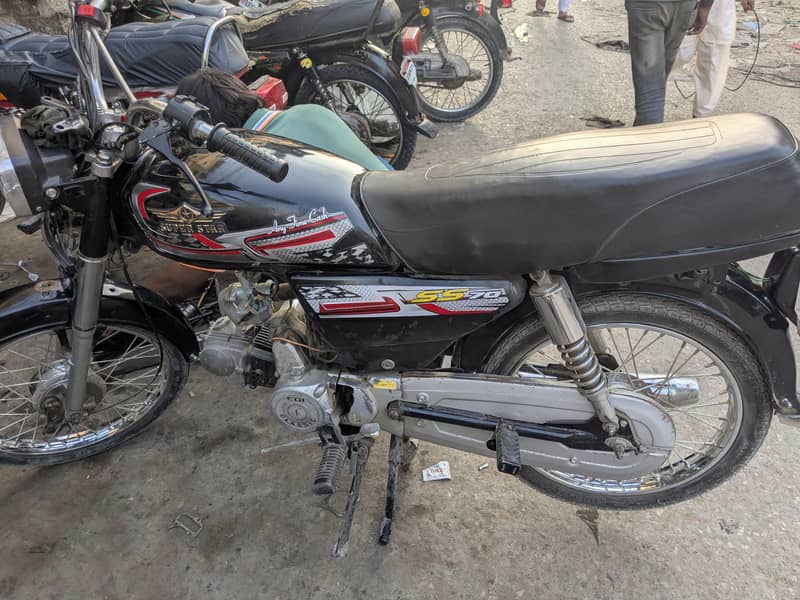 classic 70cc 2018 5