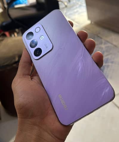 Realme C85 Pro